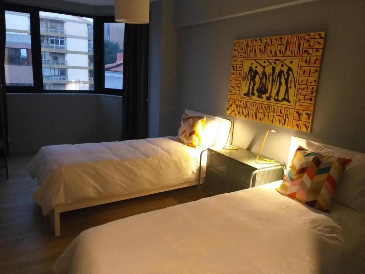 Boavista Cosy Apartments Porto Exterior foto