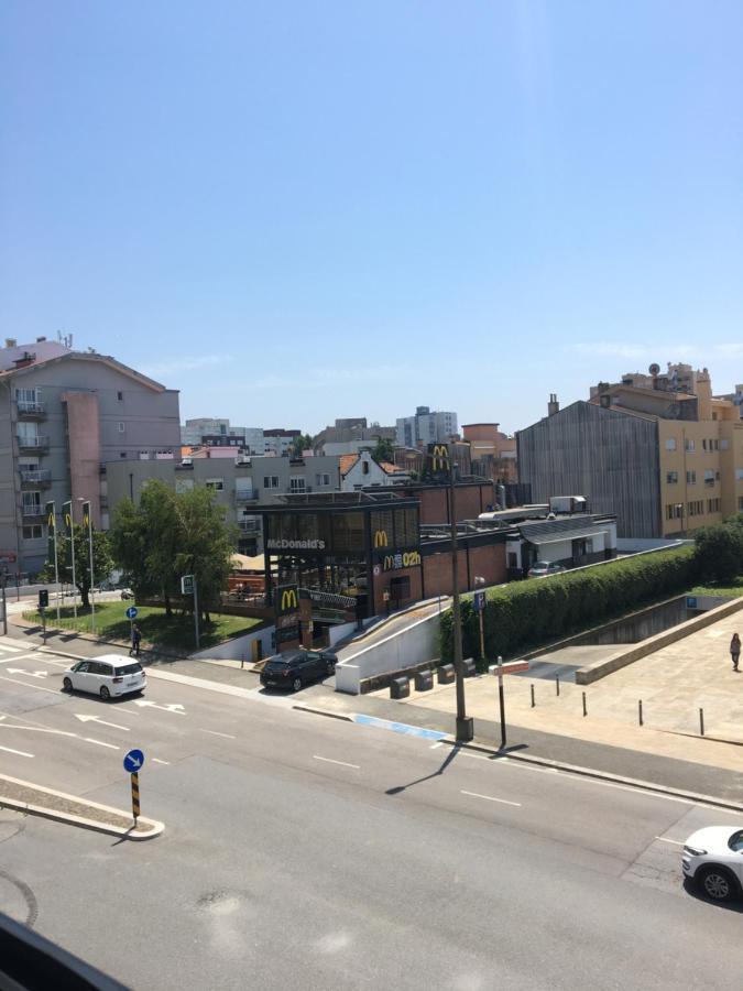 Boavista Cosy Apartments Porto Exterior foto